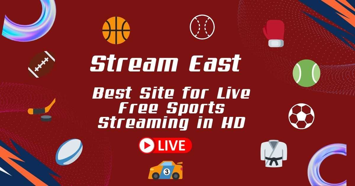 Stream East