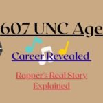 607 UNC Age
