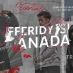 Essentials Hoodie Canada