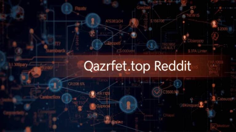 Qazrfet.top Reddit