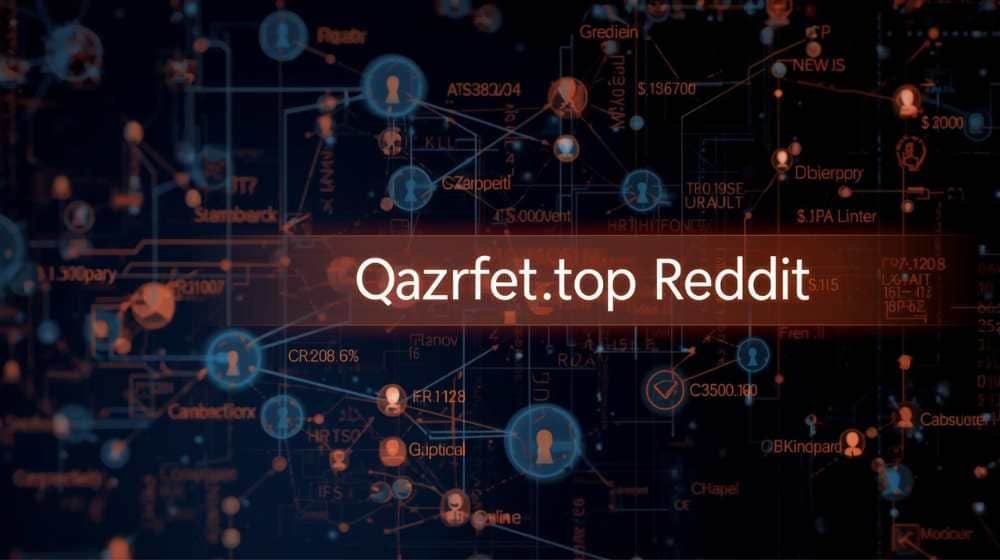 Qazrfet.top Reddit