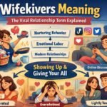 Wifekivers relationship trend explained through modern internet culture