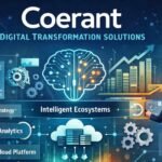 Coerant digital transformation solutions for modern businesses