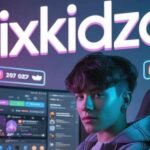 Dixkidzoz