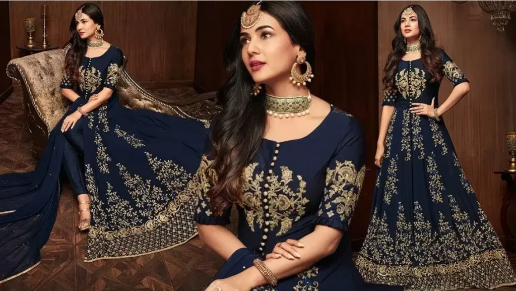 Premium Unstitched Fabric Collections