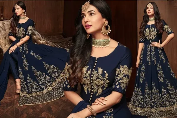 Premium Unstitched Fabric Collections