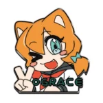 Vograce Custom Enamel Pins Supplier for Artists and Brands