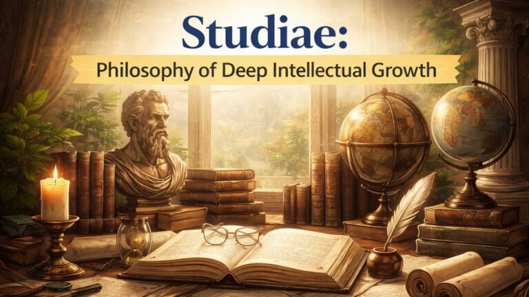 studiae